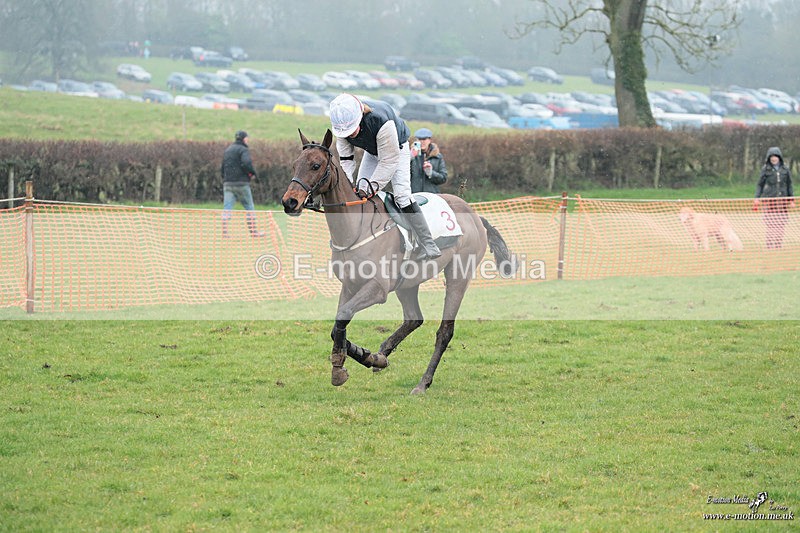 PtP 100324 368 - Pytchley with Woodland Point-to-Point Guilsborough 10/03/24