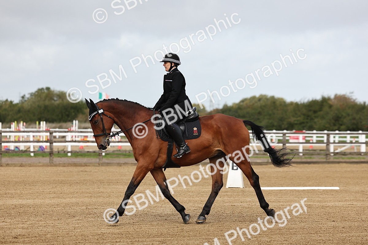 SBM_000305 - Class 44 - Intro 2 Combined Training