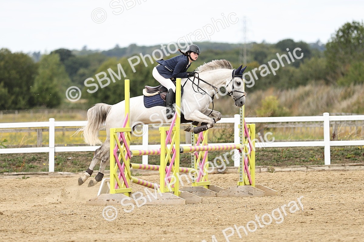 SBM_003955 - Class 2 - Amateur Championship Qualifier 85cm
