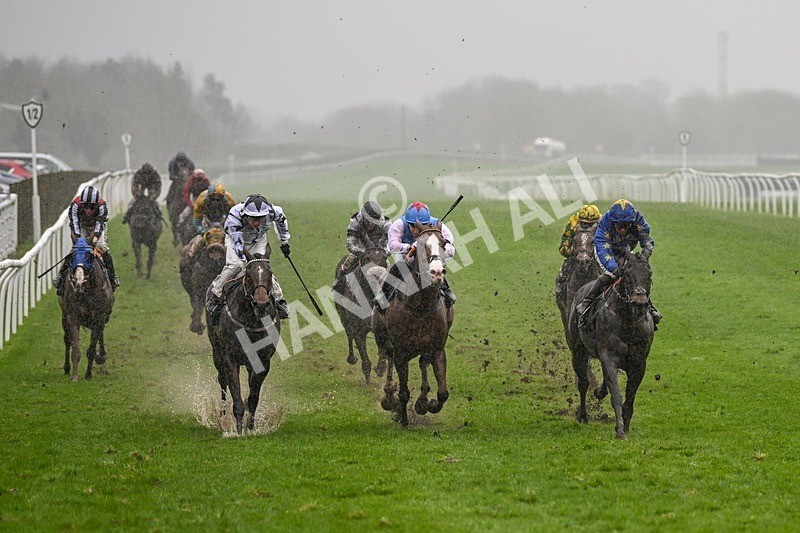  - Race 7