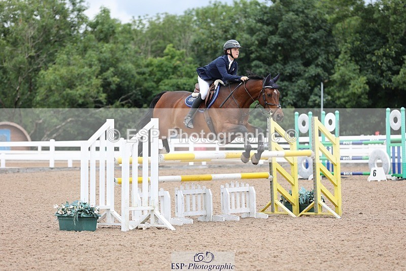 250625-130227-00819 - Cls 4 Newcomers and 1.10m Open