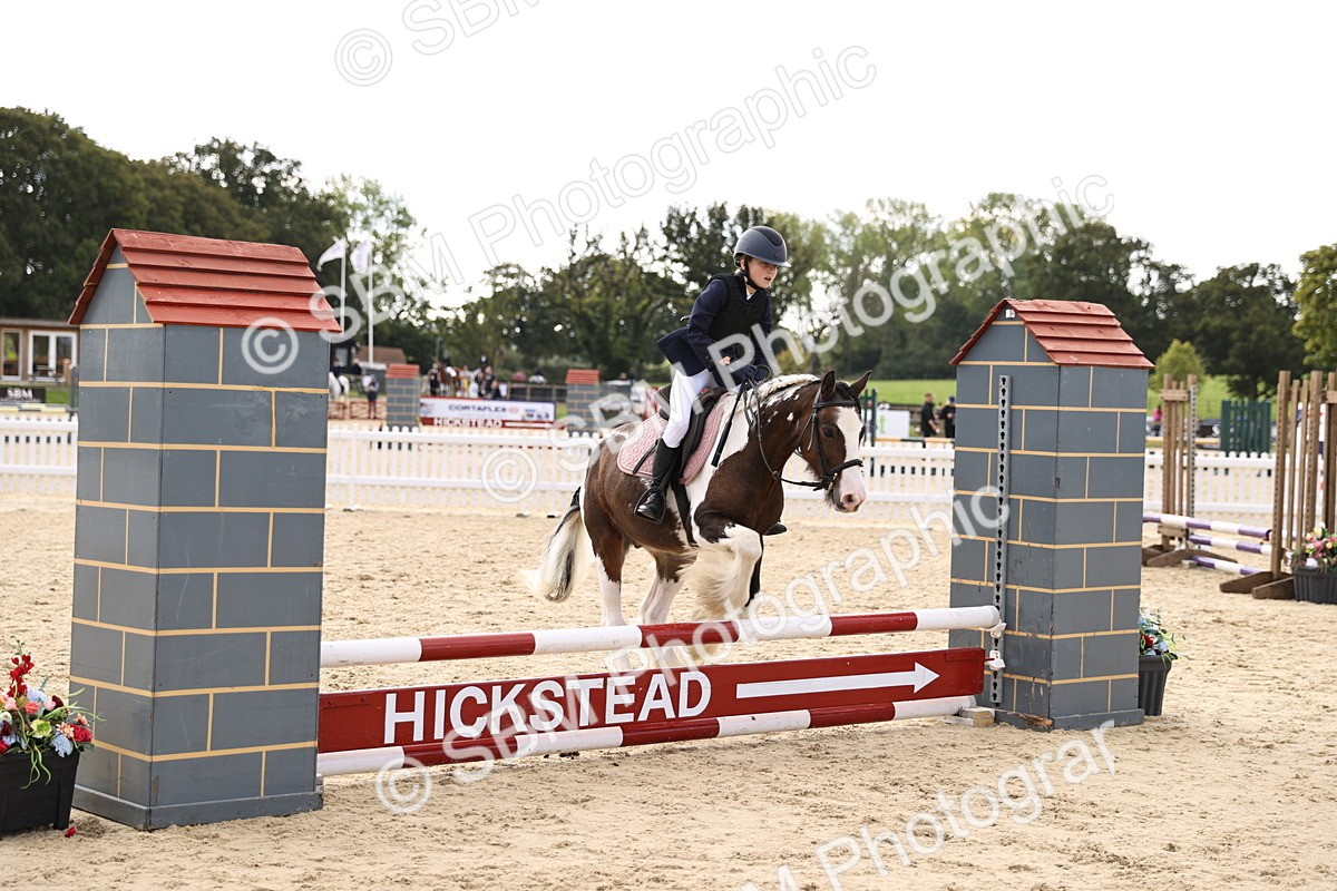 SBM_63752 - J12 - Junior Pony 55cm Championship