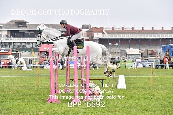 BPP_6692 - CLASS 2 RHS Classic Champ Qual (1.20m)