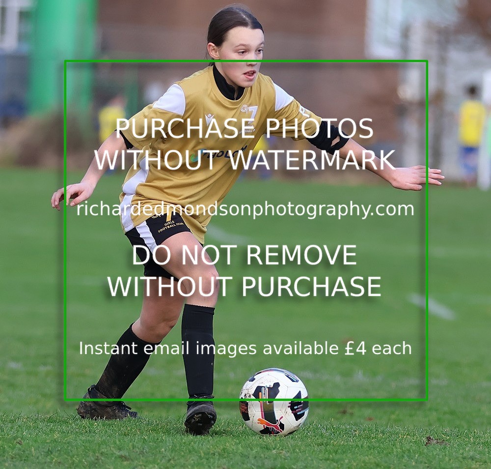 533A4226 - GT7 Academy Girls U12 (24/1/26)