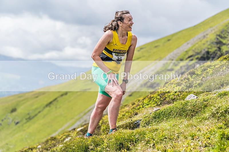Gategill-189 - Gategill Fell Race Saturday 6th July 2024