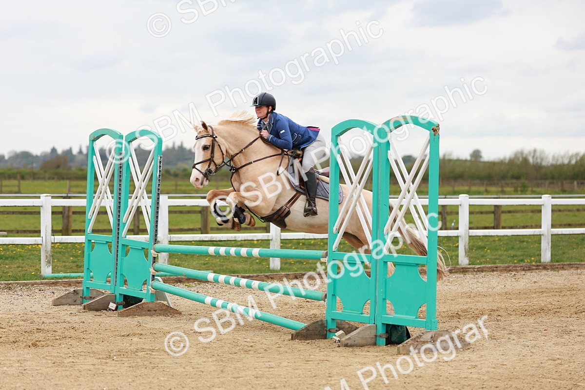 SBM_005860 - Class 6 - 90cm