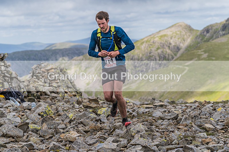 Ennerdale-144 - Ennerdale Horseshoe Fell Race Saturday 8th June 2024