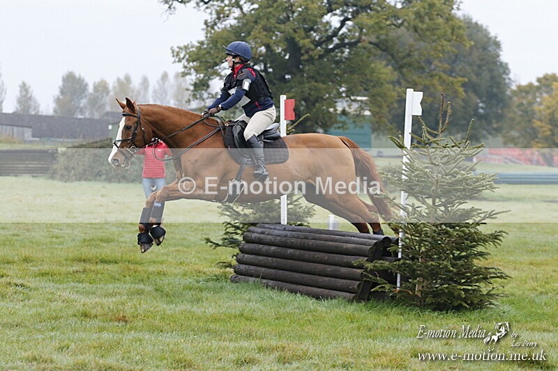 WWHT 181020 WWHT 181020 035 - WWEC Novice Restricted (0.80m) 18/10/20