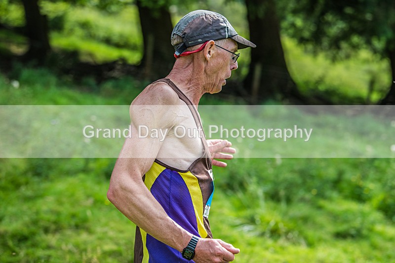 Grasmere Sports-785 - Grasmere Sports Junior & Senior Fell Races Sunday 24th August 2025