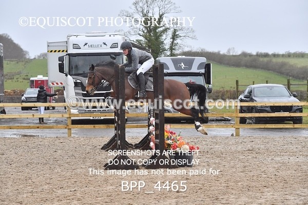 BPP_4465 - CLASS 4 STX-UK Pony BritiNovice / 0.80m Open
