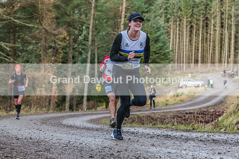 Glentress 21  10K-1227 - High Terrain Events Glentress 21 & 10K Trail Races Saturday 16th November 2024