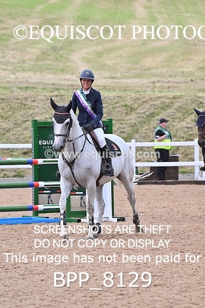 BPP_8129 - CLASS 17 FRI The Farriers Challenge Senior 1.15m Open Inc 1.15m Members Cup