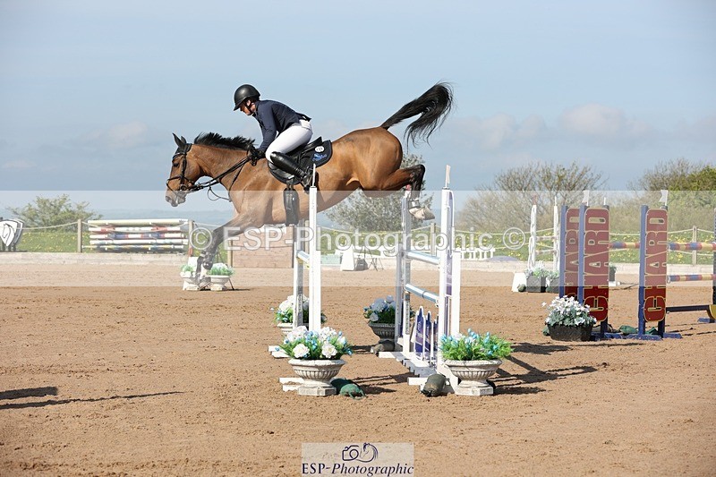 250427-093655-14965 - Cls 32 Young Horse 6yr old