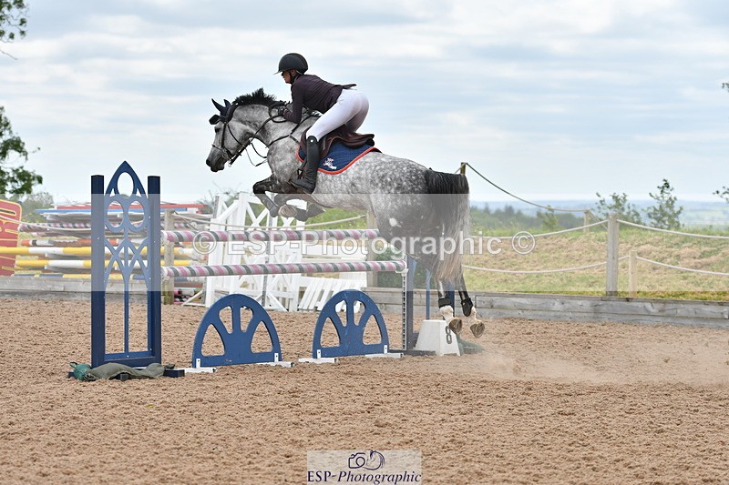 240609A-143153-06209 - Cls 19 Snr Foxhunter and 1.20m Open