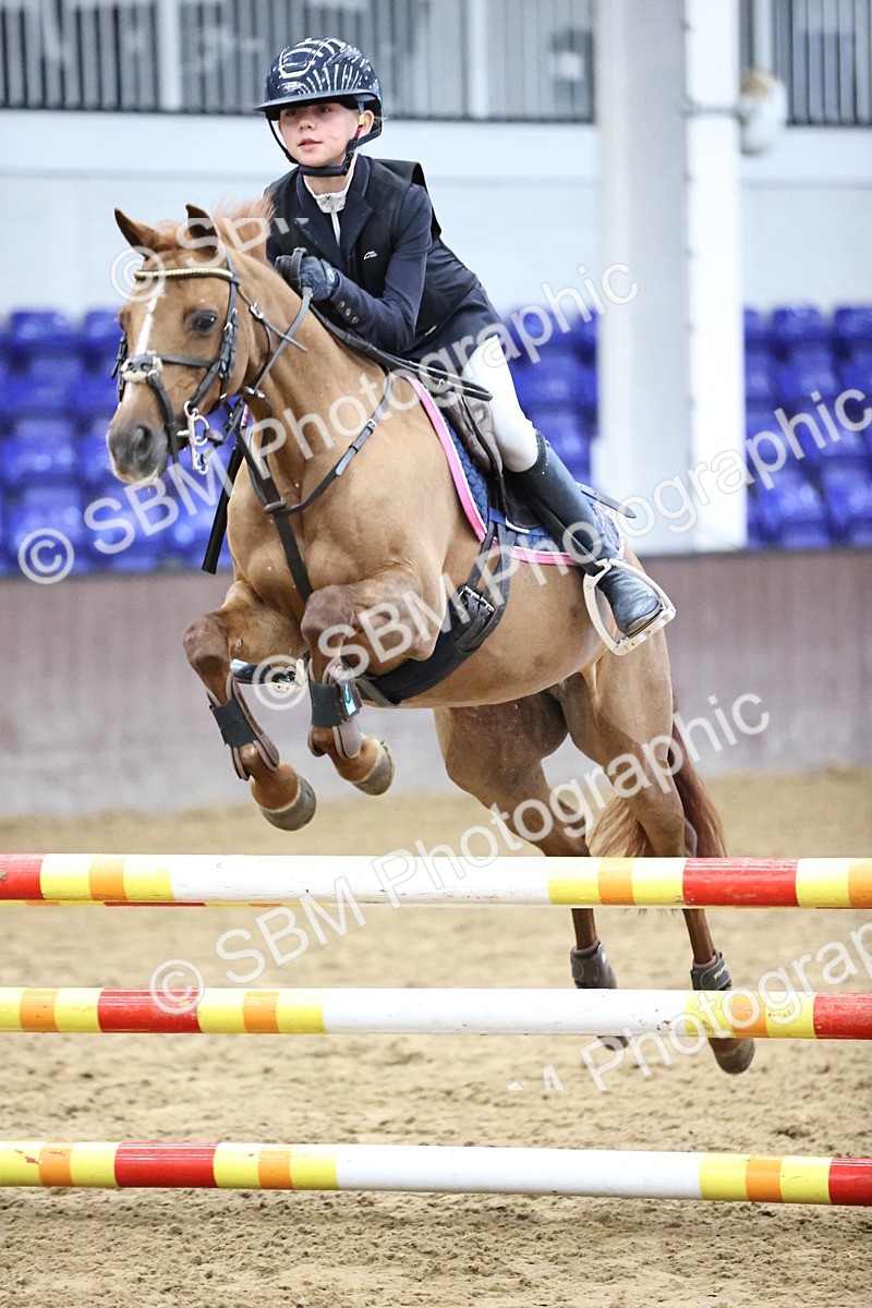 SBM_000305 - Class 2 - Pony British Novice - 80cm Open