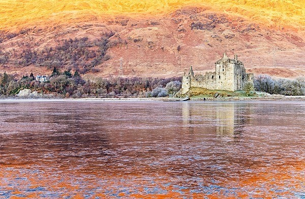 - Scotland, UK