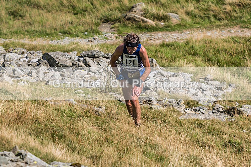 Hartsop Hop-369 - Hartsop Hop Fell Race Saturday 22nd August 2026