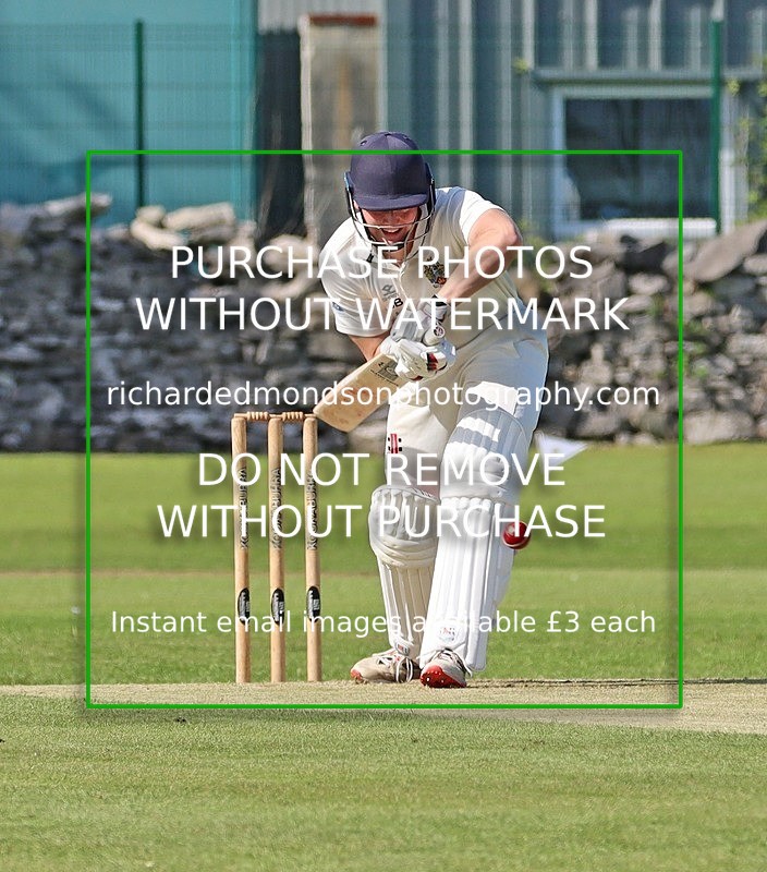 IMG_0110 - Kendal Cricket v Penrith Cricket