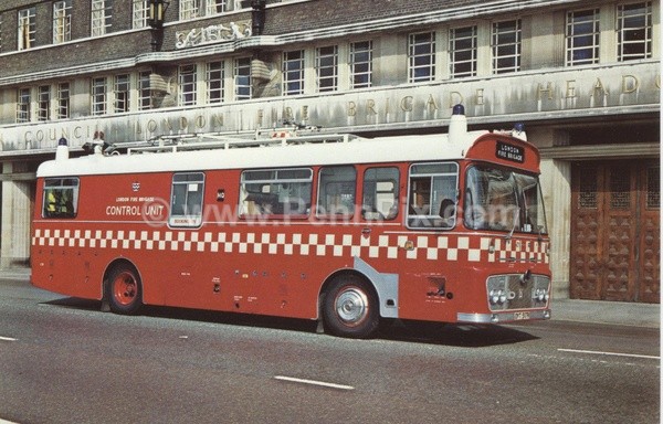 18 - Fire Engine Photos