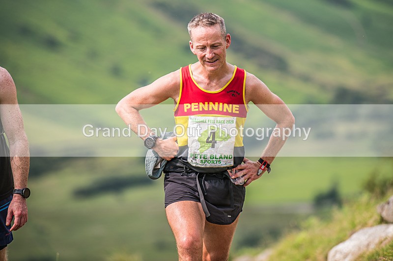 Wasdale-872 - Wasdale Horseshoe Fell Race (Bad weather route) Saturday 11th July 2026