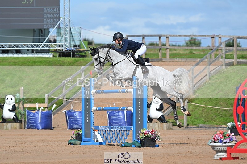 230721A-164524-07816 - Cls 10, 2 Star Big 1.45m Break to End