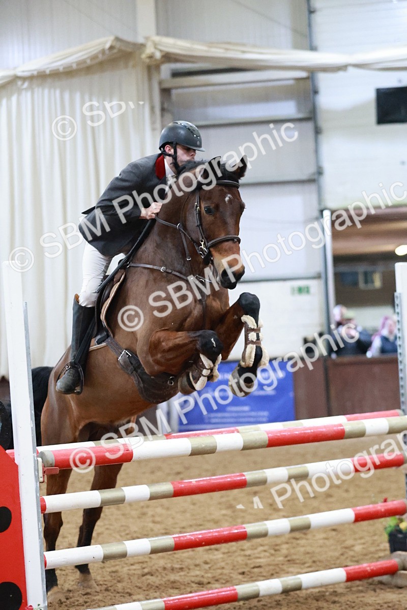 SBM_001265 - Class 4 - Senior Newcomers - 1.10m