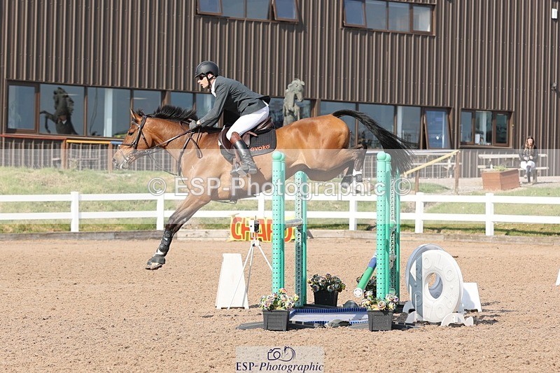 250509-170159-09096 - Cls 24 Snr Newcomers