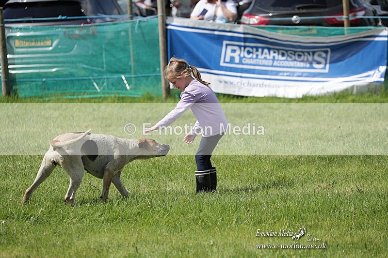 PtP 070523 133 - Kimblewick Races Coronation Meet  Kingston Blount 07/05/23