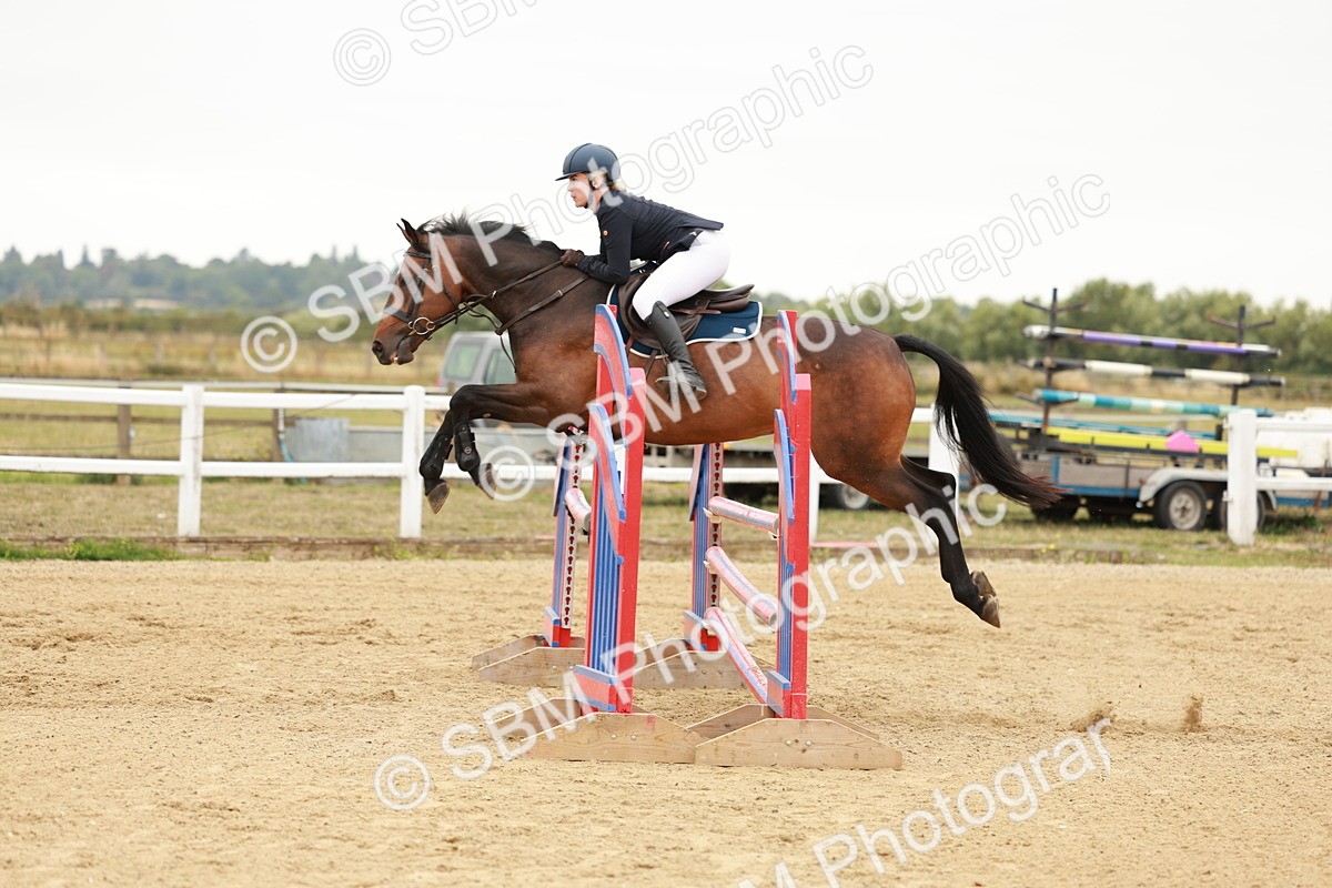 SBM_008998 - Class 7 - 1.00m