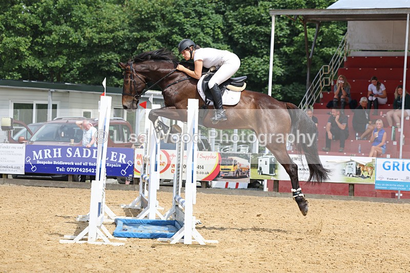 3E7A5769 - Class 5: Senior 95cm