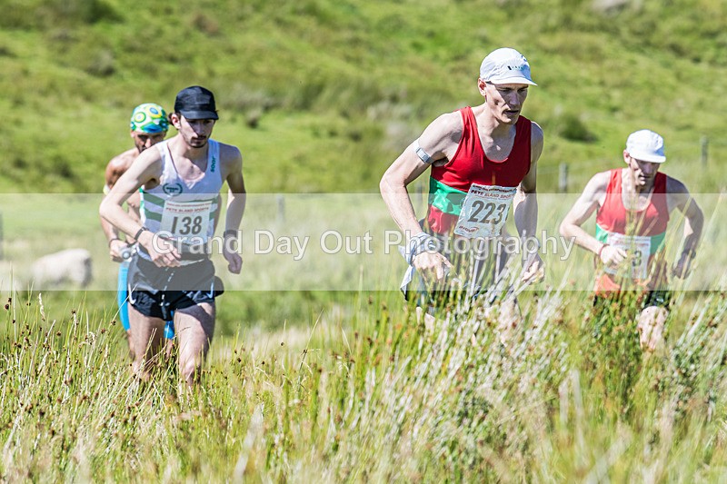Tebay-119 - Tebay Fell Race Saturday 12th July 2025