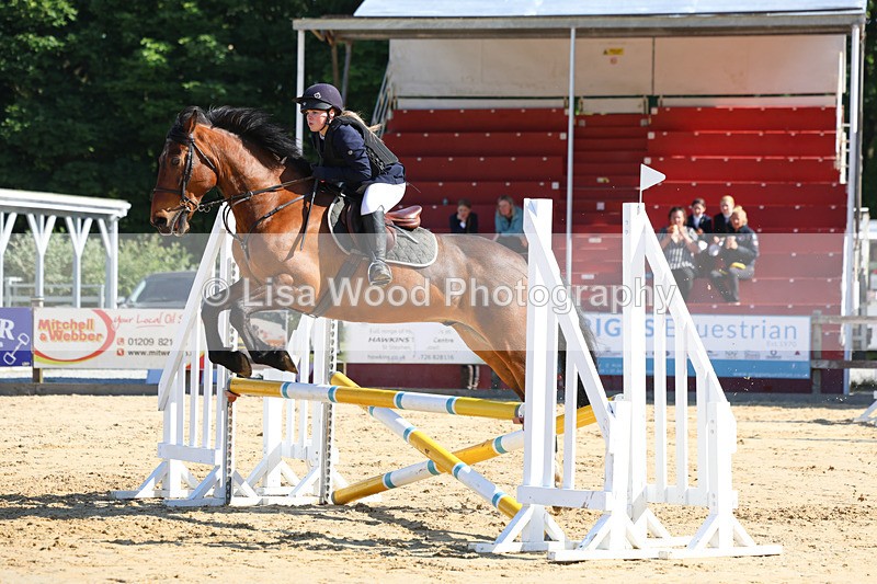 3E7A8837 - Class 3: Junior 80cm Club