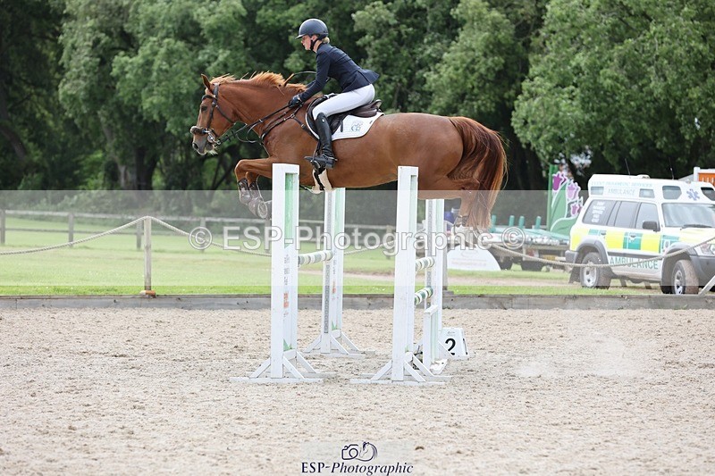 240615-125631-01435 - Cls 4 Snr Newcomers and 1.10m Open