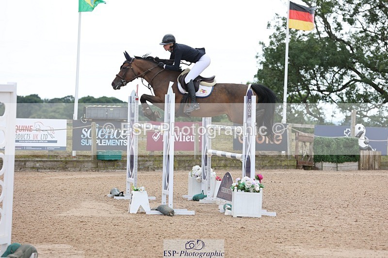 250719-132028-15507 - Cls 3, 3 Star Small Tour Start til Break