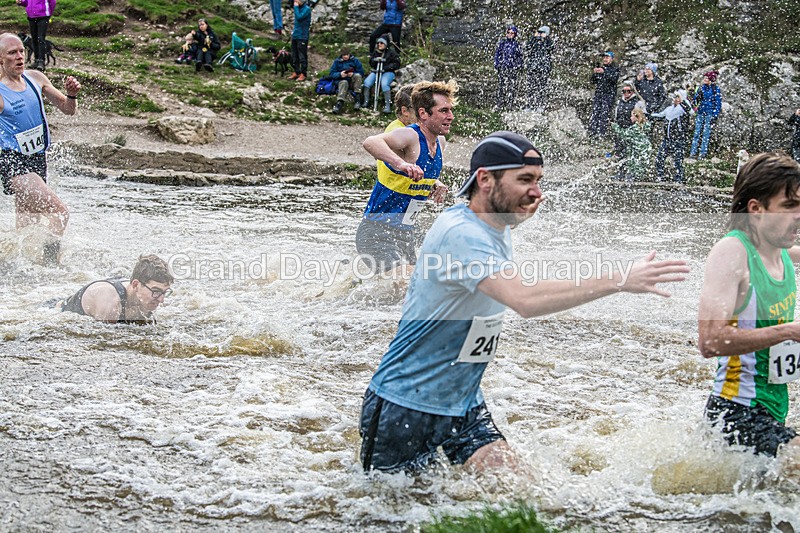 Dovedale Dash-44 - Dovedale Dash Sunday 5th October 2025
