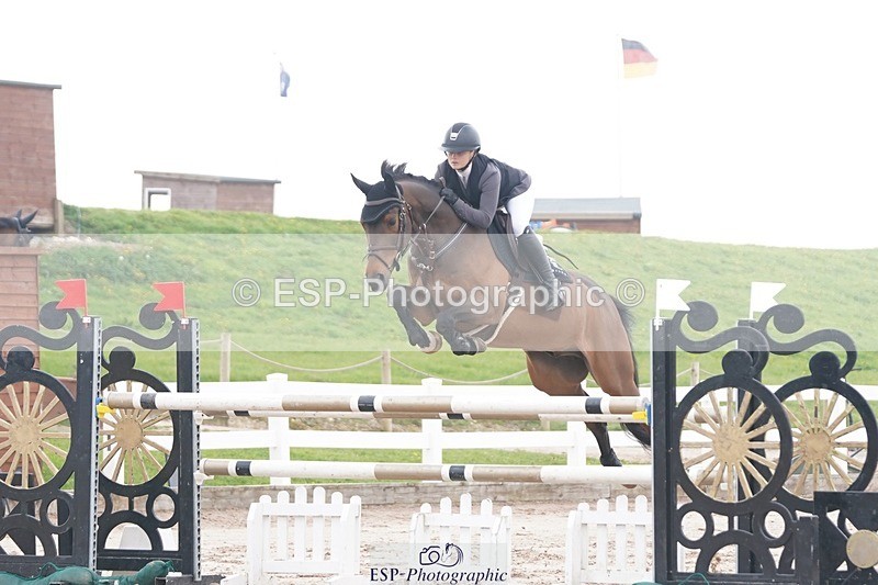 250425-094132-08331 - Cls 30 Young Horse 6yr old