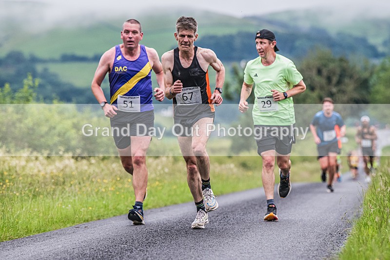 Lambfoot-323 - Lambfoot Loop Road Race Tuesday 1st July 2025