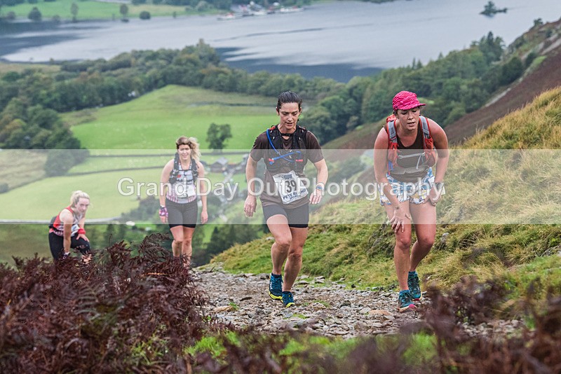 HBMR Leg 1-324 - Hodgson Brothers Mountain Relay - Leg 1 Sunday 1st October 2023