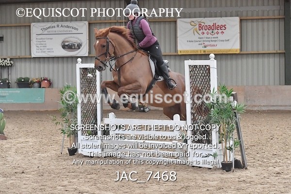 JAC_7468 - Class 3 Arena Eventing BE70 0.70m