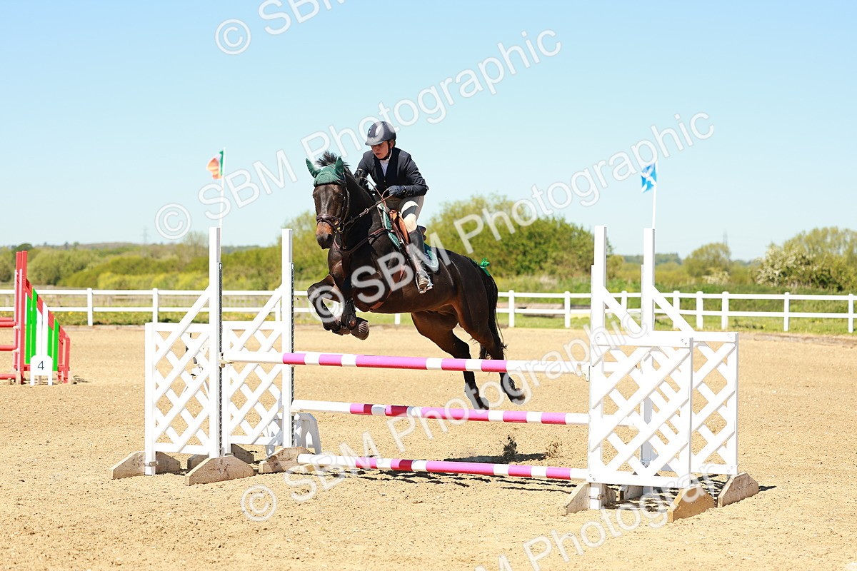 SBM_000629 - Class 3 - Senior Discovery - 1.00m
