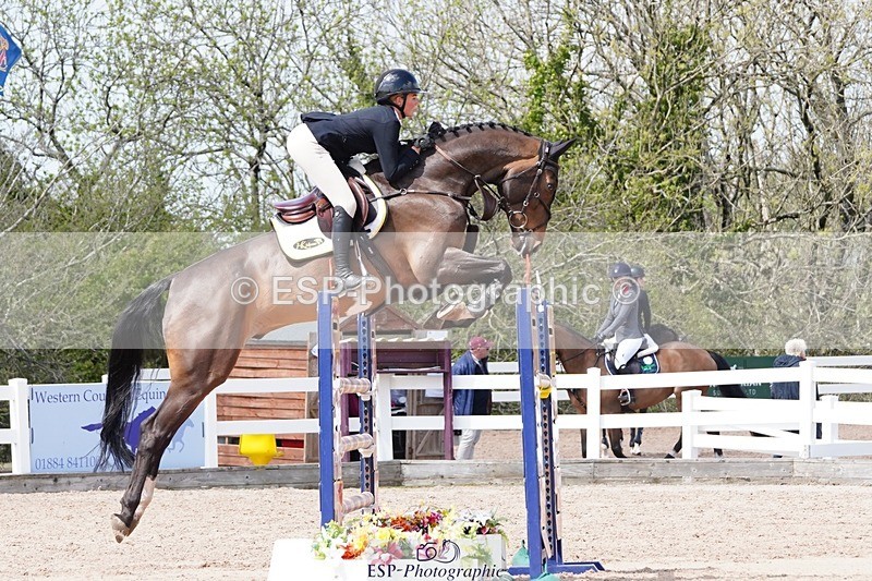 250425-134114-10058 - Cls 34 Young Horse 7yr old