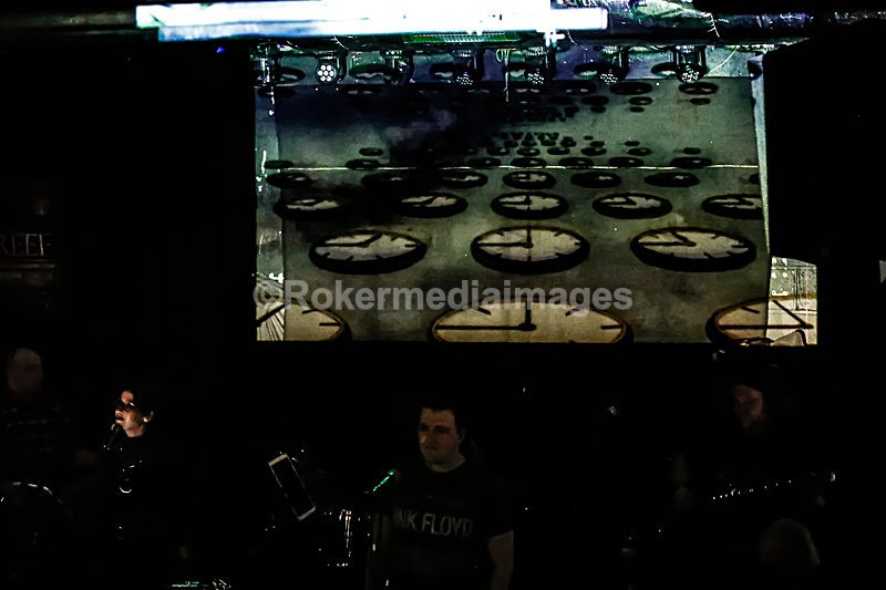  - BOOTLEG FLOYD FEB 2019