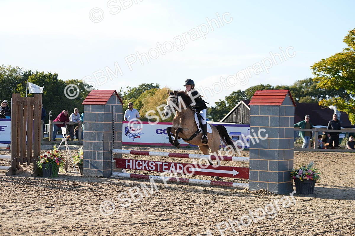 SBM_53770 - J8 - Junior Pony 65cm Championship