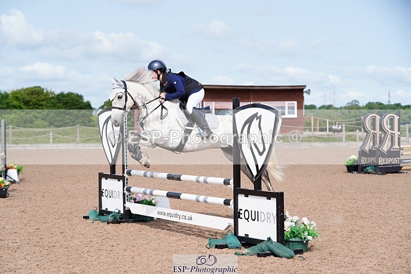 250608-093544-01726 - Cls 4 Pony British Novice and 80cm