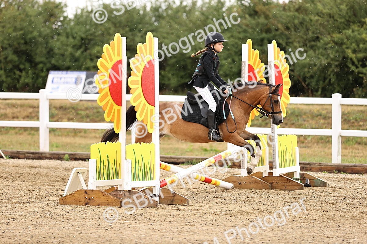 SBM_000125 - Class 2 - 50cm