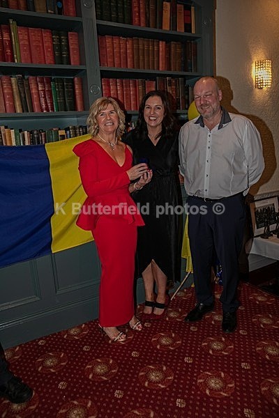 015 - Summerhill GFC Awards 2023