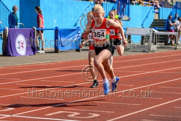 East25Sun-911426 - Track Female