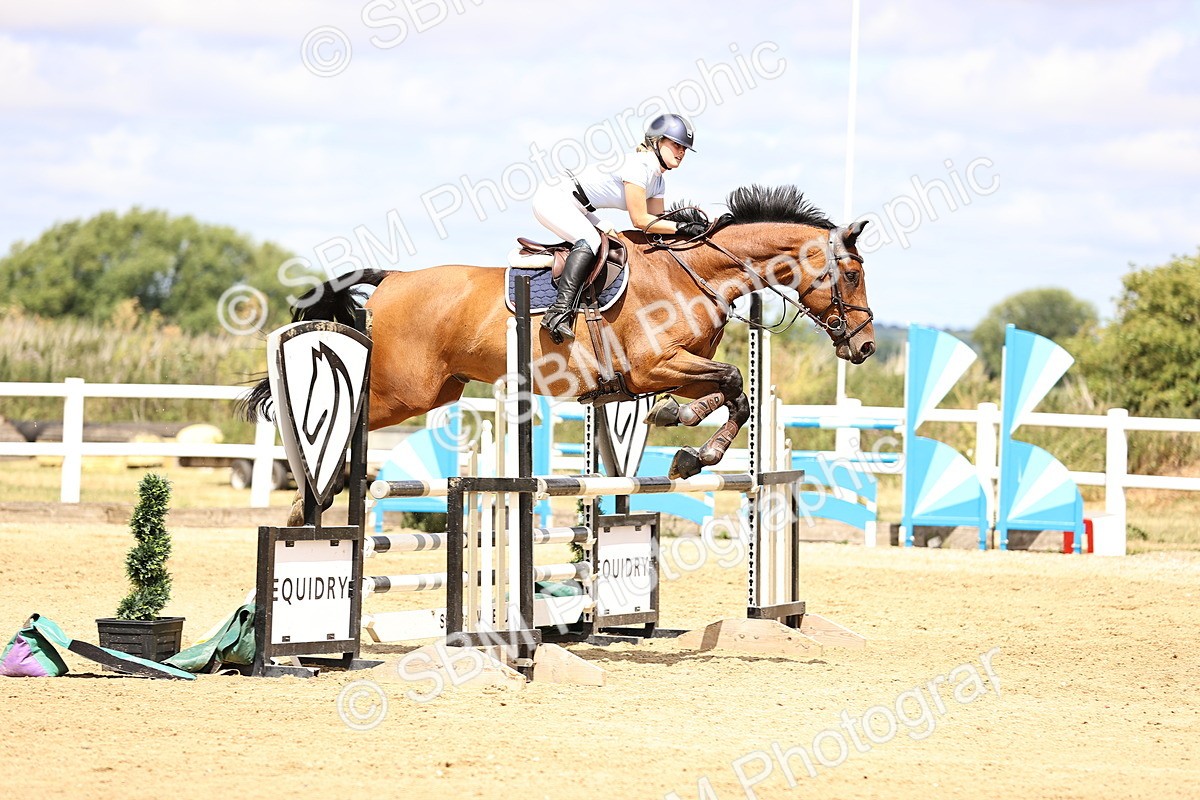 SBM_013511 - Class 14 - Senior Discovery - 1.00m Open