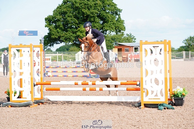 250608-091308-01710 - Cls 2 Pony Intro 70cm