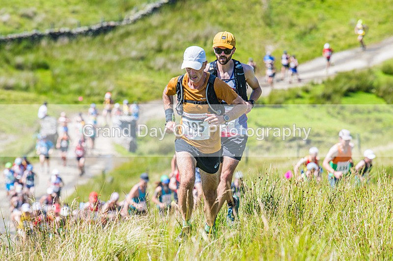 Tebay-176 - Tebay Fell Race Saturday 12th July 2025